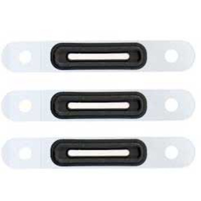 Side Button Silicone Gasket Kit iPhone 6