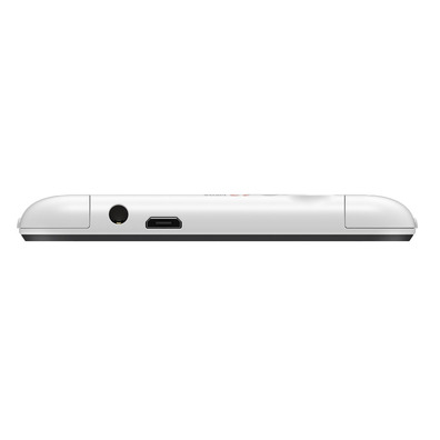 BQ Aquaris 5.7 Black/White