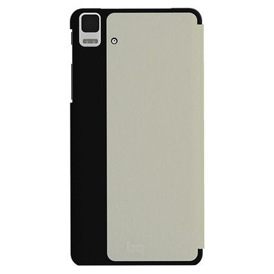 bq Aquaris E5 Duo Case Black