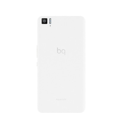 Bq Aquaris M 2017 (16GB - 2GB RAM) White