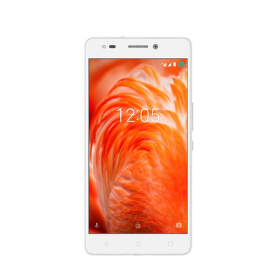 Bq Aquaris M 2017 (16GB - 2GB RAM) White