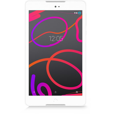 BQ Aquaris M8 2GB / 16Gb White