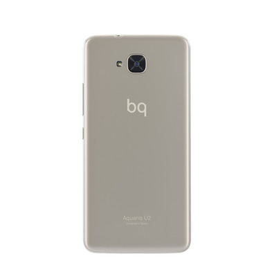 Bq Aquaris U2 16gb 2gb White / Gold