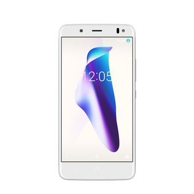 Bq Aquaris V 16gb / 2gb White
