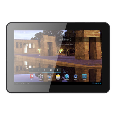 Tablet bQ Edison 2 - 16Gb - 10.1''  - 1,6Ghz