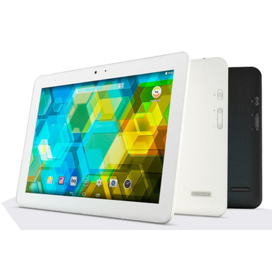 Tablet BQ Edison 3 10.1 "Black
