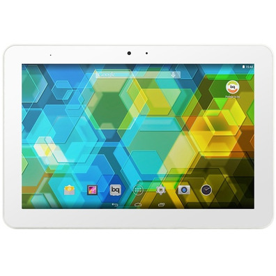 Tablet BQ Edison 3 10.1 "Black