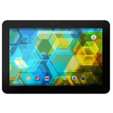 Tablet BQ Edison 3 10.1 "Black