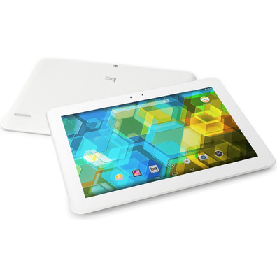 Tablet BQ Edison 3 10.1 "Black