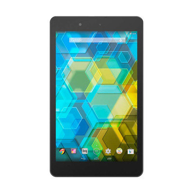 Tablet BQ Edison 3 Mini 8" (2Gb) Black