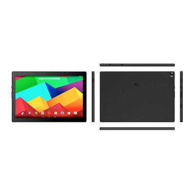 Tablet BQ Aquaris E10 3G Black