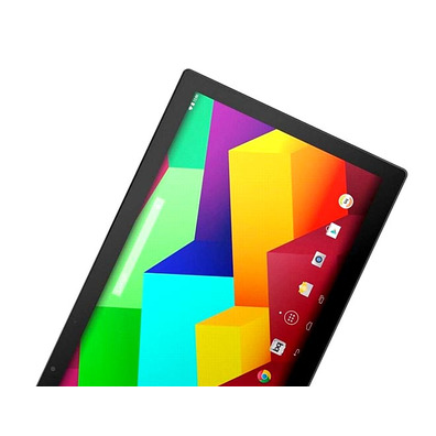 Tablet BQ Aquaris E10 3G Black