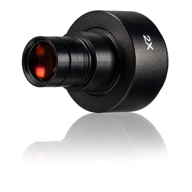 Bresser Camera Adapter SLR Microscopes 2X T