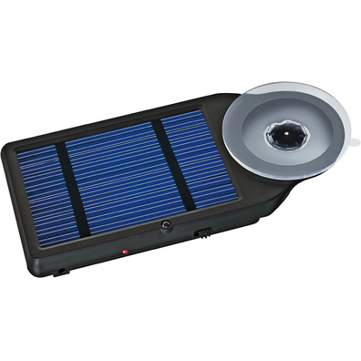 Bresser Multi-platform Solar Charger