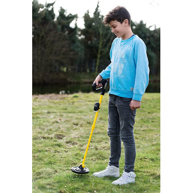 Bresser Metal Detector for NATGEO Children