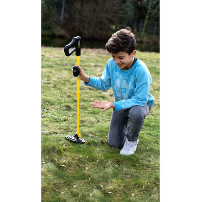 Bresser Metal Detector for NATGEO Children