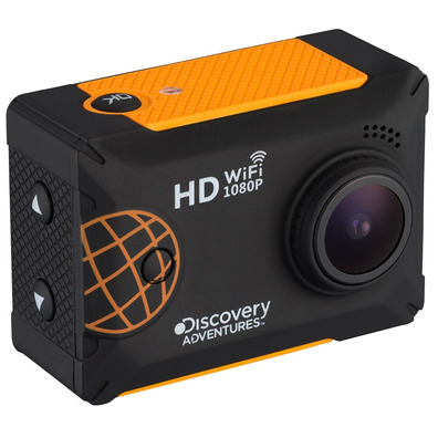 Bresser Discovery Expedition FHD 1080p Wifi