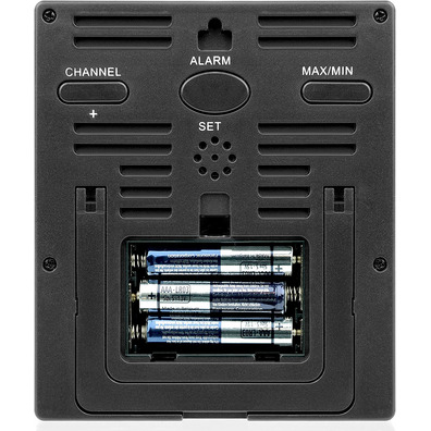 Bresser Station Meteo National Geographic Thermometer/Higrometer