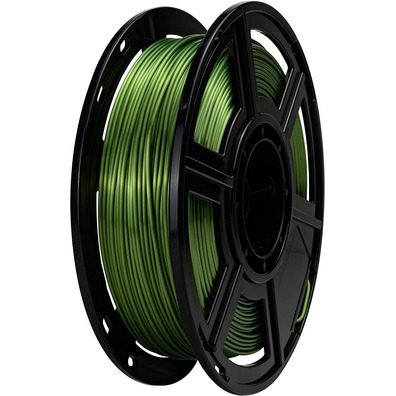 Bresser Filament PLA Silk Green 0.5 Kg