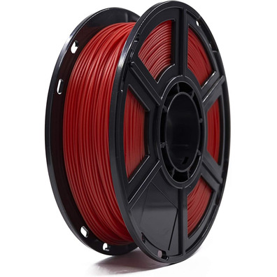 Bresser Red Filament 500G PLA for 3D Printers