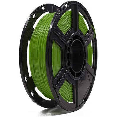 Bresser Green filament 500G PLA for 3D Printers