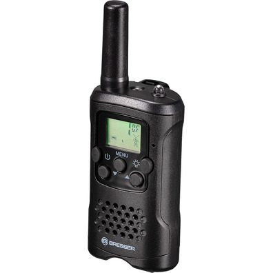 Bresser FM Game 2 Walkie-Talkies