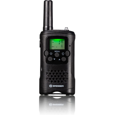 Bresser FM Game 2 Walkie-Talkies