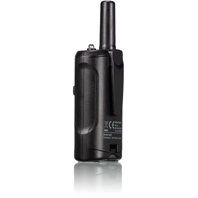 Bresser FM Game 2 Walkie-Talkies