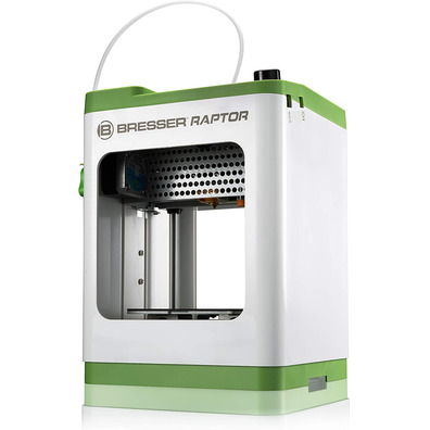 Bresser 3D Raptor Printer