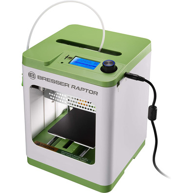 Bresser 3D Raptor Printer