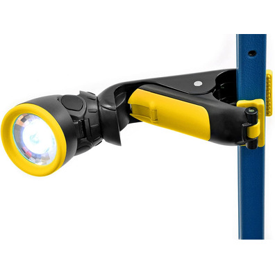 Bresser Pinza Lamp LED National Geographic