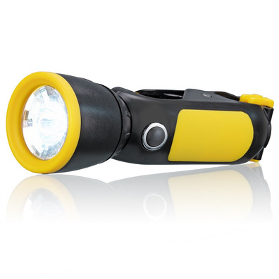 Bresser Pinza Lamp LED National Geographic