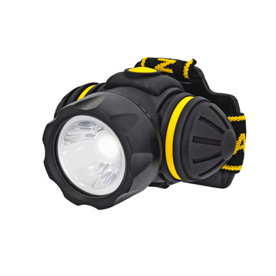 Bresser National Geographic Head LED Lamp