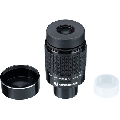 Bresser LER Ocular Zoom Deluxe 8-24mm 1.25