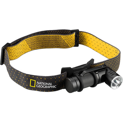 Bresser Lantern Illuminos 450 NATGEO