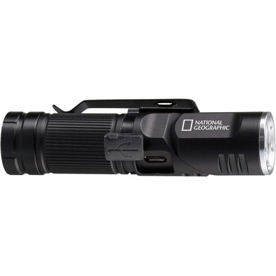 Bresser Lantern Illuminos 450 NATGEO