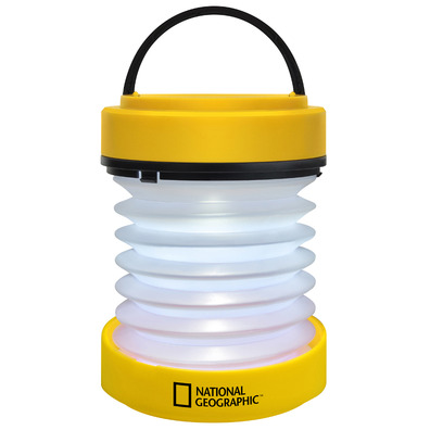 Bresser Lantern National Geographic Dinamo