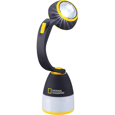 Bresser Lantern Outdoor 3 in 1 NATGEO