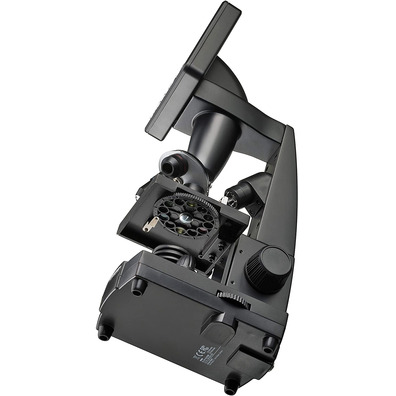 Bresser LCD Teaching Microscope 8.9cm