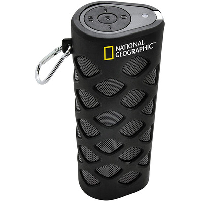 Bresser National Geographic Altspeaker Bluetooth Outdoor