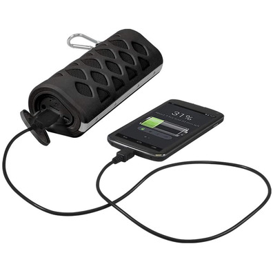 Bresser National Geographic Altspeaker Bluetooth Outdoor