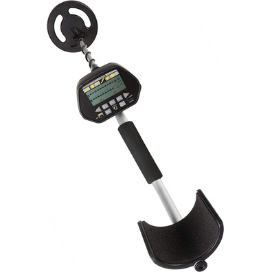 Bresser National Geographic Detector Metals 3 Search Modes