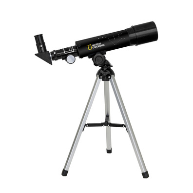 Bresser National Geographic Set Telescope + Microscope