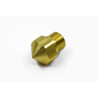 Bresser Spare Nozzle of Extrusion 3D Printer Saurus