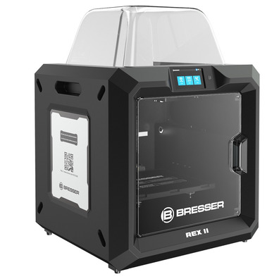 Bresser Rex II 3D Printer