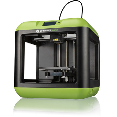 Bresser Saurus Wifi 3D Printer