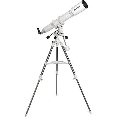 Bresser Telescope Star First Light AR-102/1000