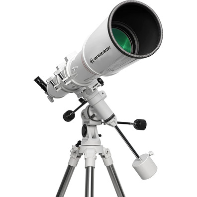 Bresser Telescope Star First Light AR-102/1000