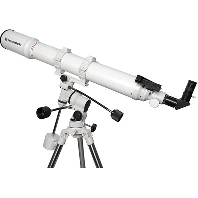 Bresser Telescope Star First Light AR-102/1000