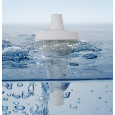 Bresser Floating Pool Thermometer Pool/Spa Sensor